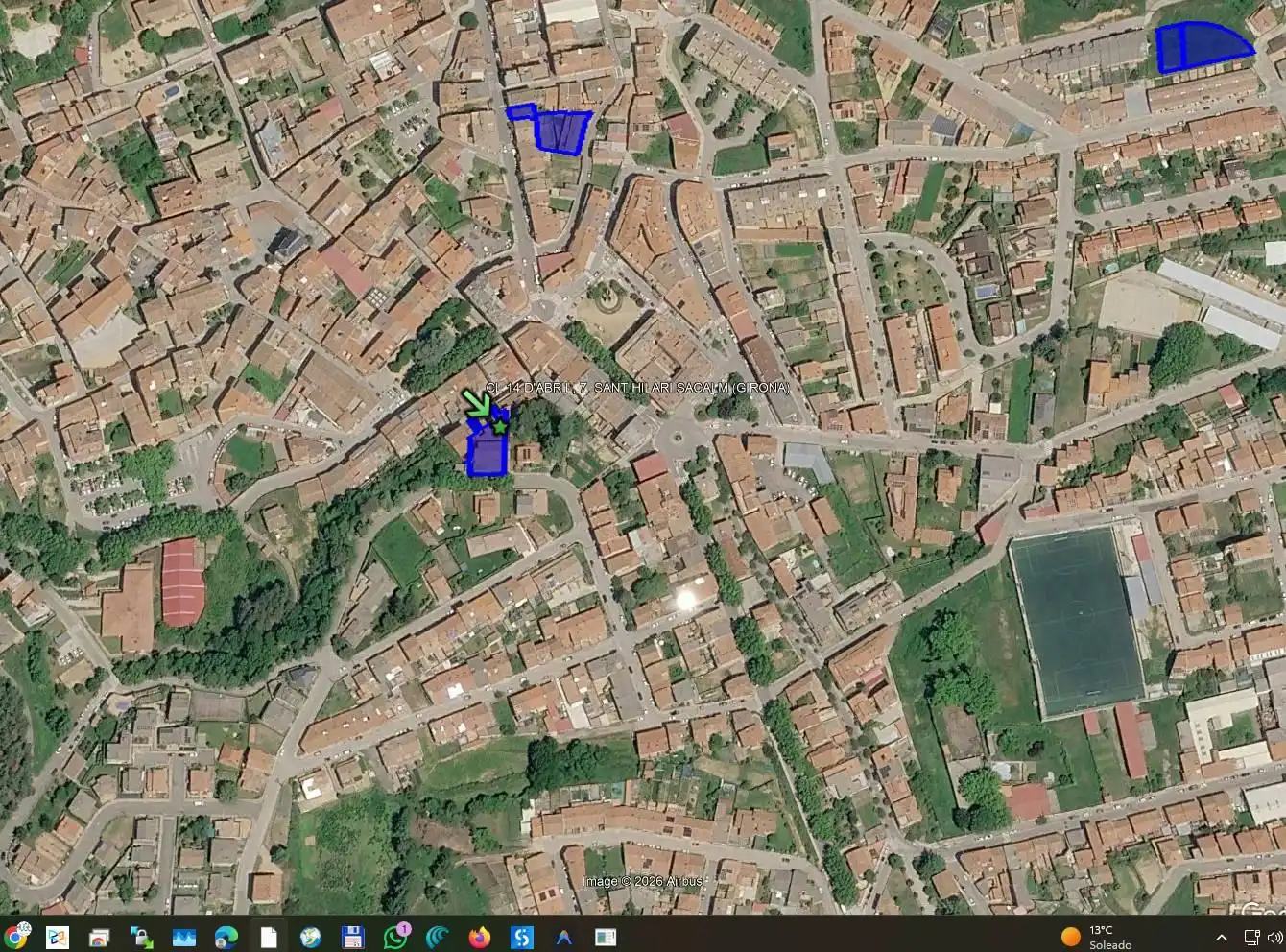 Rural land for sale in Deltebre, imagen 2