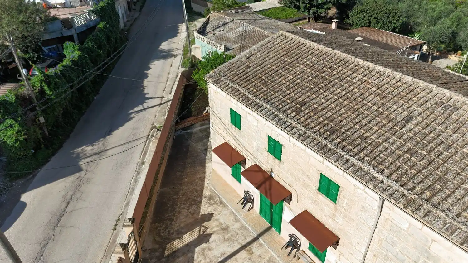 Maison à vendre à Manacor Centre