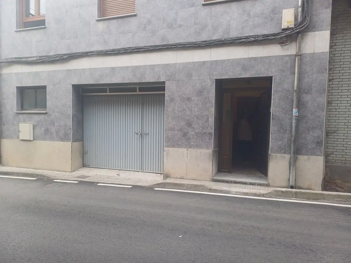 Flat for sale in Aller
