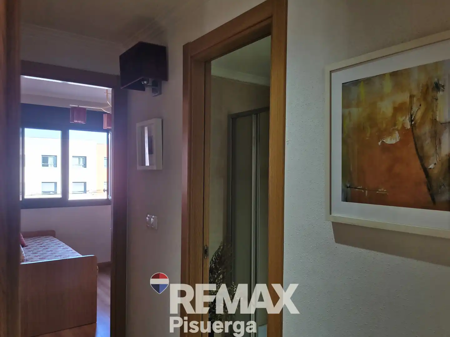 Piso en venta en Calle Alfredo Martin, 3, Santovenia de Pisuerga