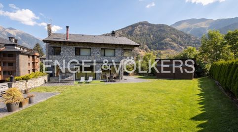Espléndido chalet en Ordino, imagen 3