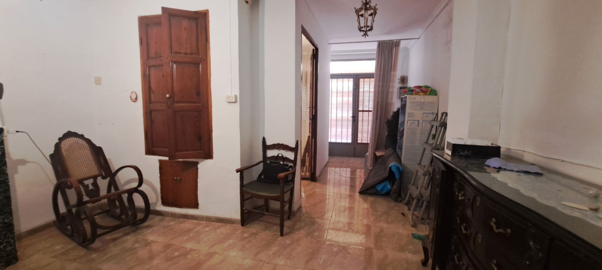 Casa o xalet en venda a Calle Nueva, 43