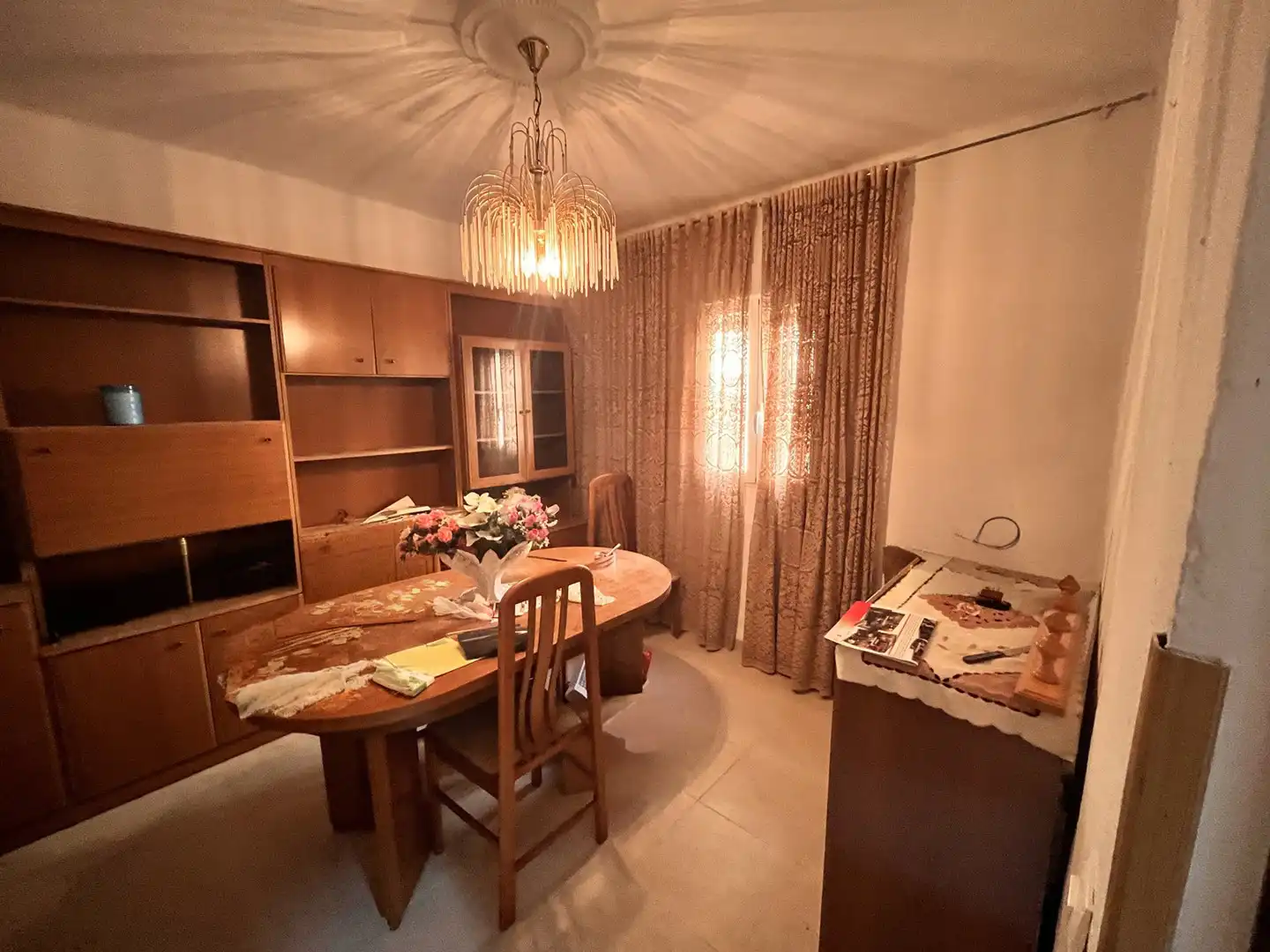 Comedor de Piso en venta en Manises