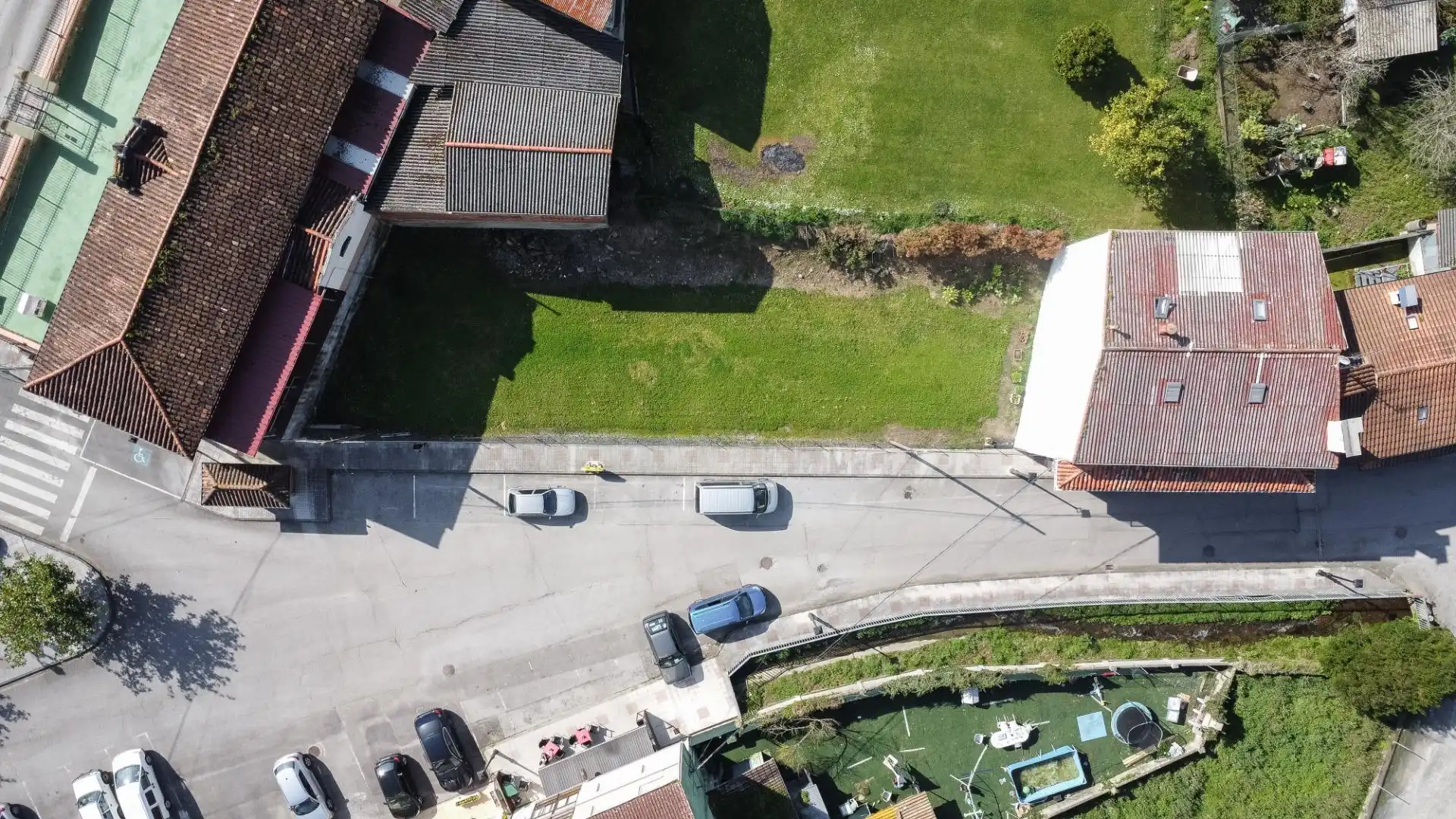 Terrenos y solares en venta en Calle Agones, imagen 9