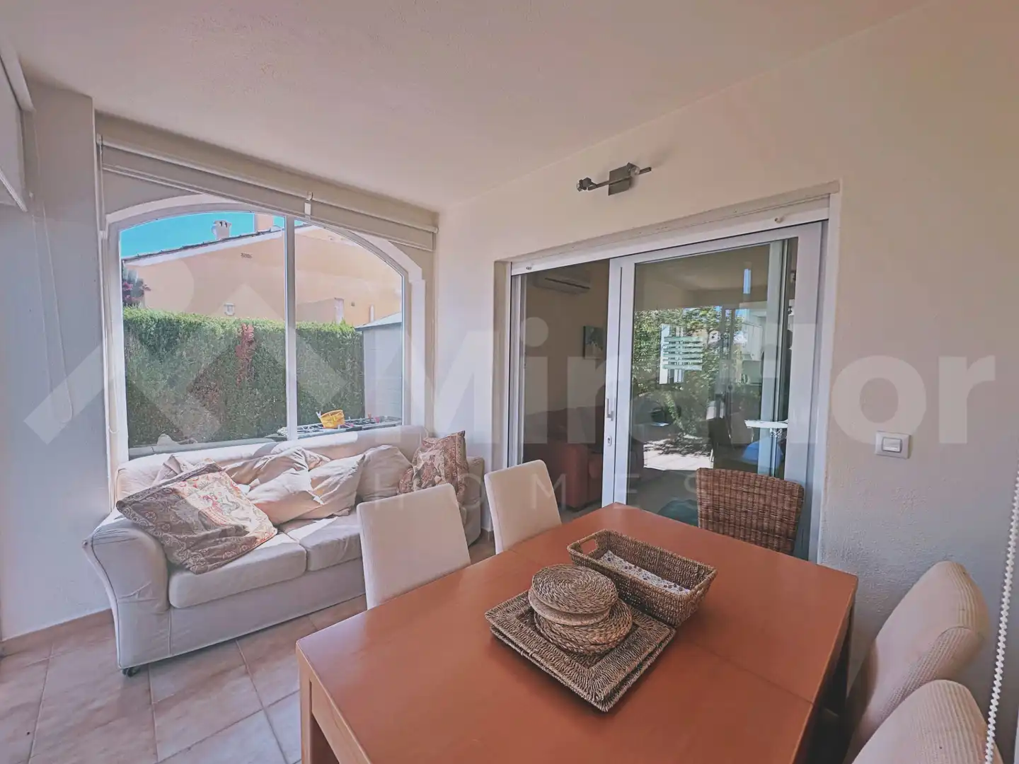 Appartement compact avec terrasse à vendre à Carrer Vall de Laguart, imagen 30