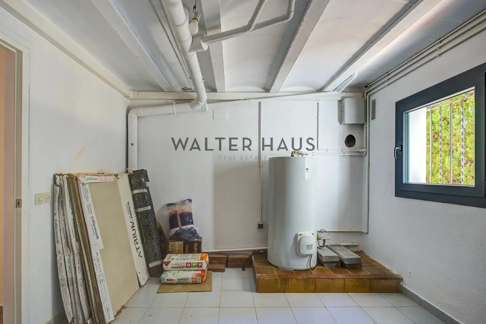 Villa con terrazza in vendita a Carrer Noguera, imagen 44