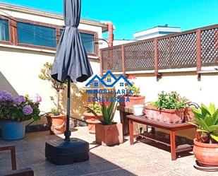 Garden of Duplex for sale in Getxo   with Terrace