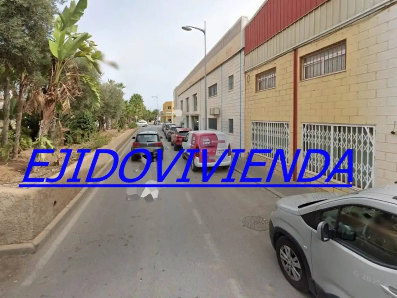Local comercial en venta en Puebla de Vícar, imagen 4