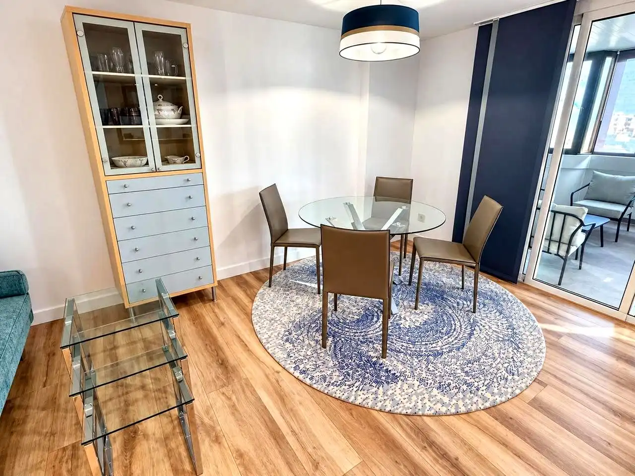 Ático con ascensor en venta en Calle Señor de las Tribulaciones, imagen 9