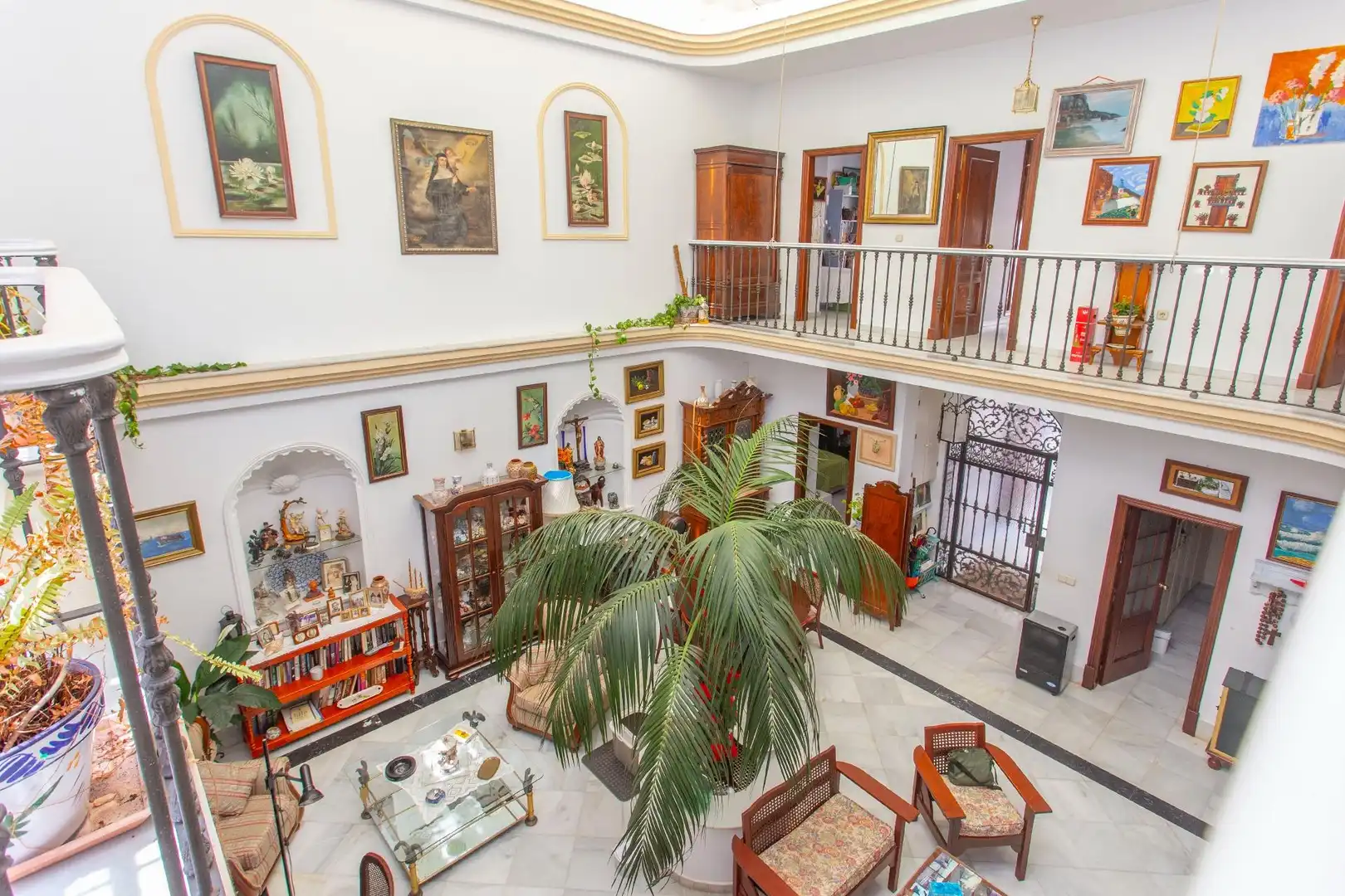 Casa o chalet en venta en El Puerto de Santa María con Aire acondicionado, Calefacción y Jardín privado