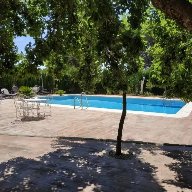 Piscina de Apartamento en venta en Andújar