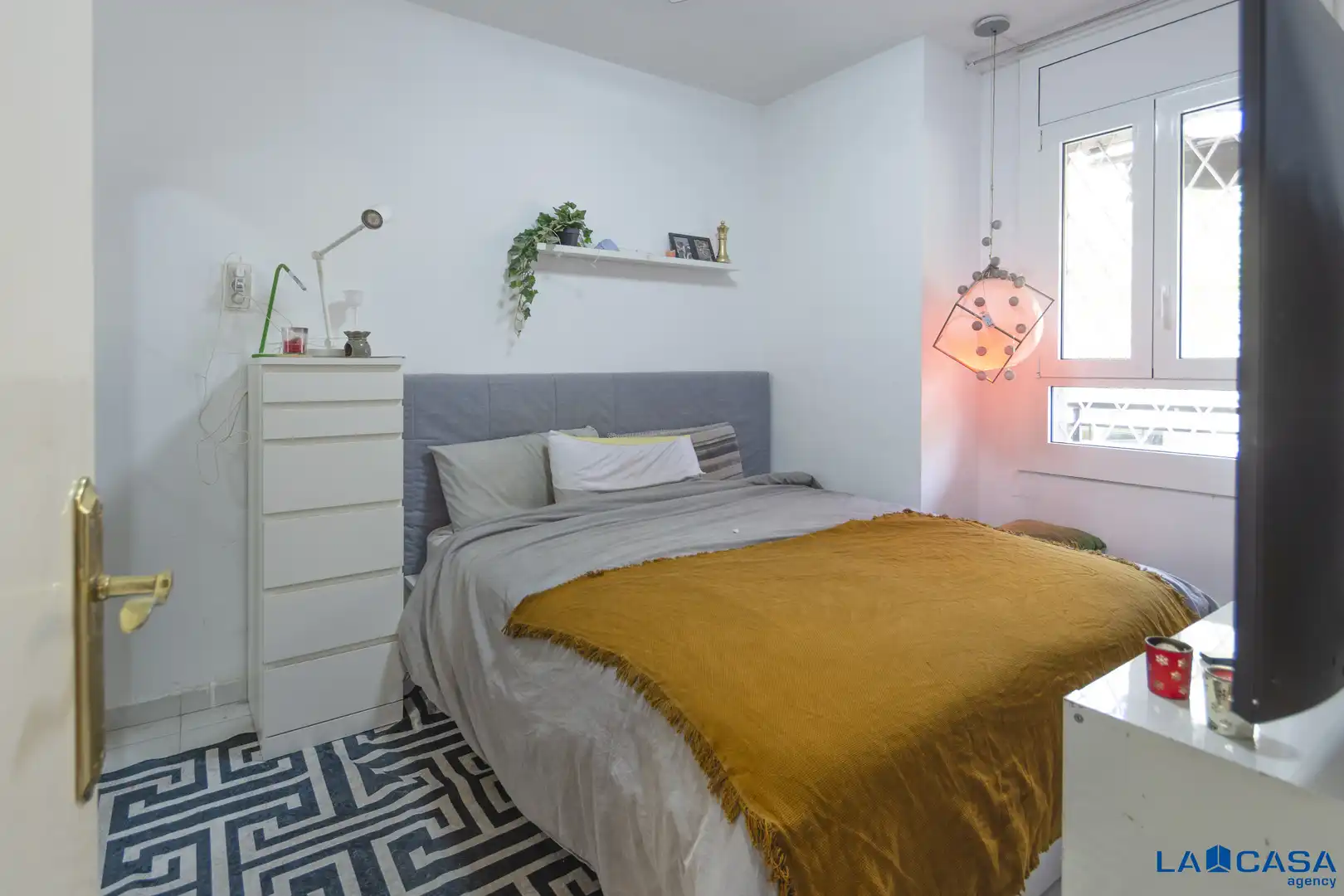 Flat with balcony for sale in Sants - Montjuïc, imagen 16