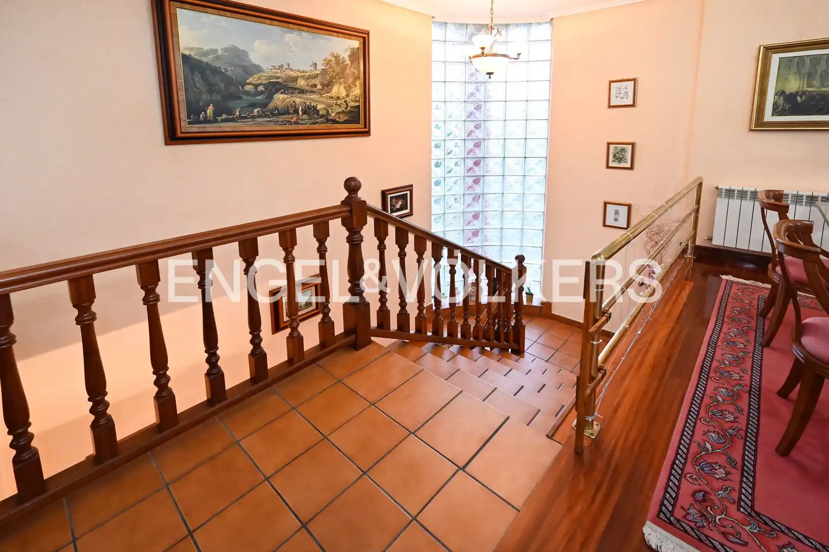 Casa o chalet en venta en Santander con Calefacción, Jardín privado y Parquet