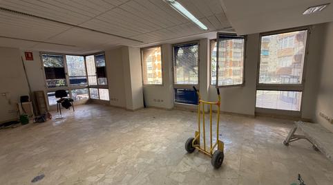 Foto 4 de Oficina en venda a Calle Canalejas, Camino Viejo de Málaga, Vélez-Málaga