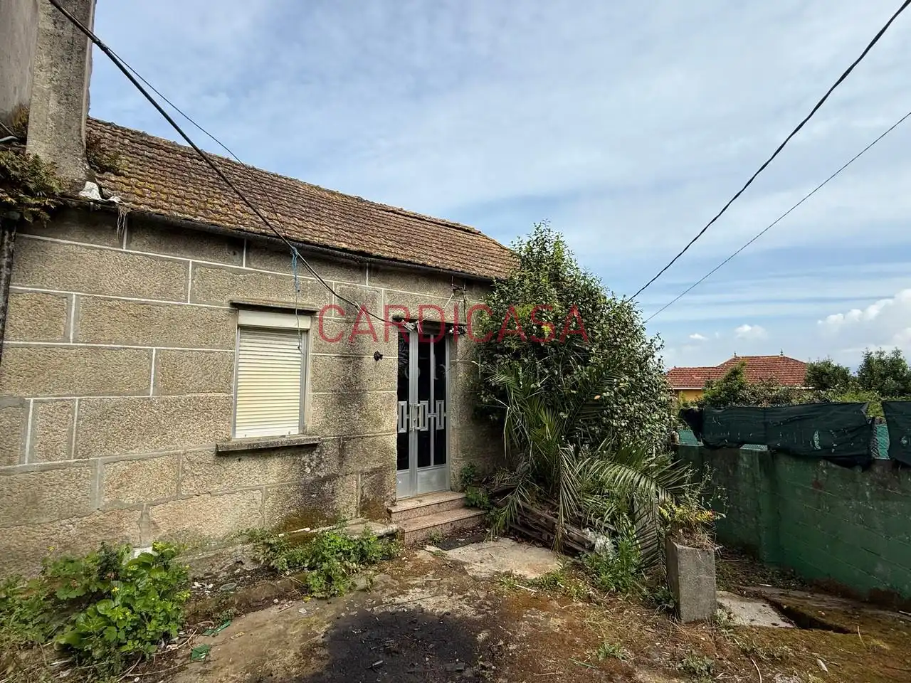 Casa o chalet en venta en Primera Travesía de Cordoeira, Coia