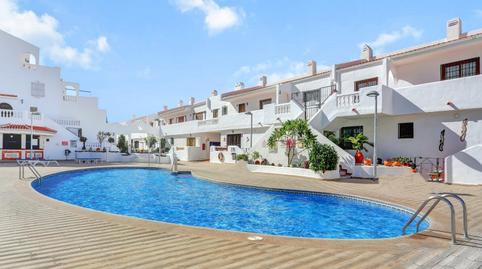 Foto 2 von Wohnung zum Verkauf in Calle Sierra Nevada, Los Cristianos, Arona