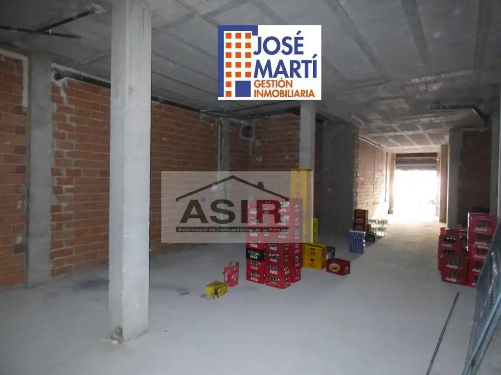 Business premises for sale in Casc Urbà, imagen 9