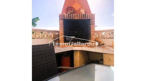 Foto 4 de Casa o xalet en venda a Cotomar, Málaga