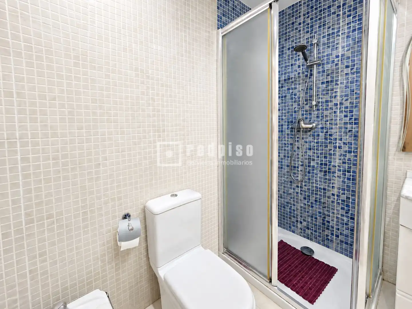 Baño de Casa o chalet en venta en Xirivella con Aire acondicionado, Calefacción y Terraza