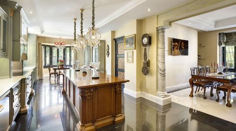 Photo 3 of Houses for sale in Sierra Blanca, Marbella