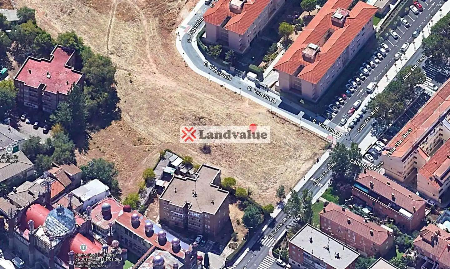 Terrenys i solars en venda a Santa Rosa 5, imagen 7