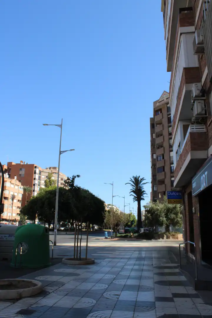 Wohnung mit Terrasse zum Verkauf in Alameda de San Antón, imagen 8
