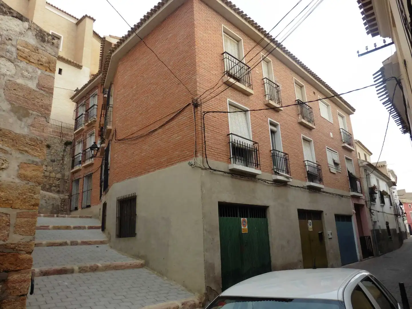 Local commercial à vendre à Mula, imagen 6