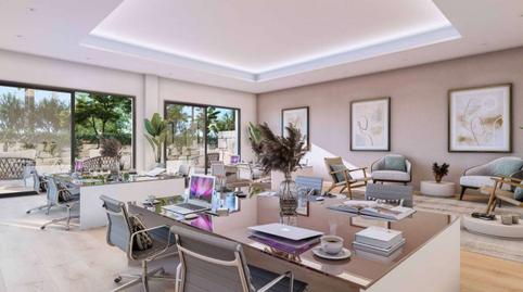 Foto 5 de Dúplex en venda a El Higuerón, Málaga