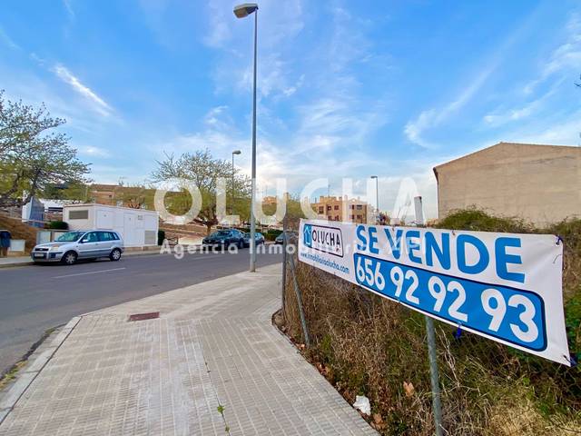 Terreno residencial en Venta en Onda