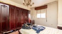 Bedroom of Flat for sale in  Almería Capital