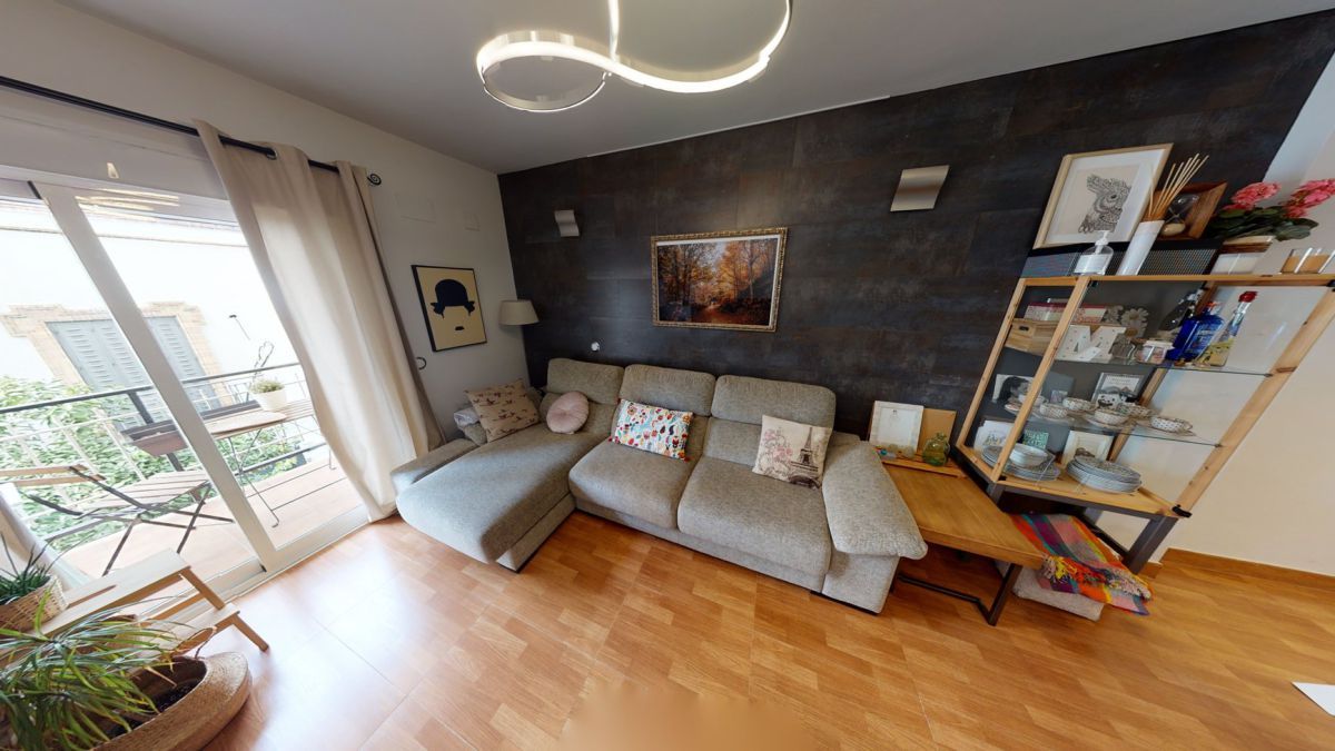 Flat for rent in SAN ELOY, 31, Alfalfa - Santa Cruz