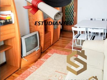 Flat with balcony to rent in Zurbaranbarri Auzoa