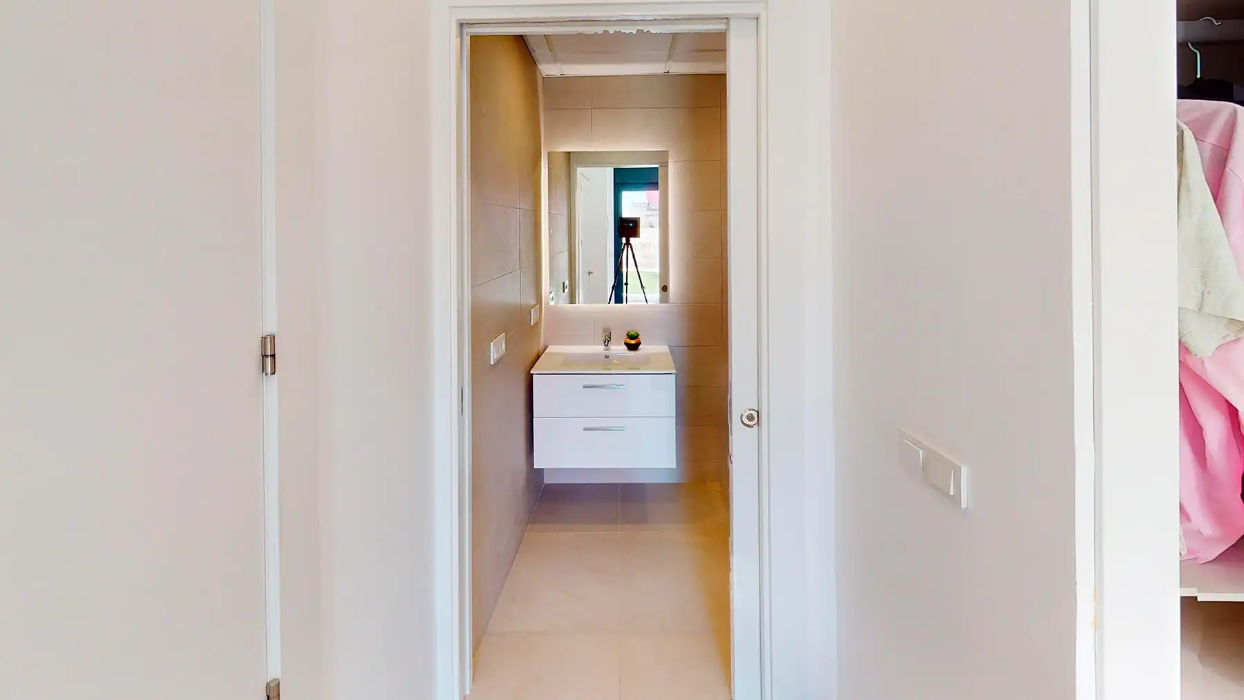 Penthouse with pool for sale in Nueva Torrevieja - Aguas Nuevas, imagen 13
