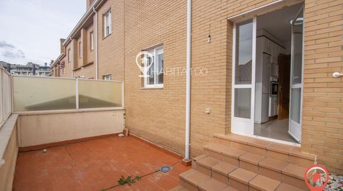 Foto 4 de Casa o xalet en venda a San Fernando - Carretera de Valencia, Cuenca Capital
