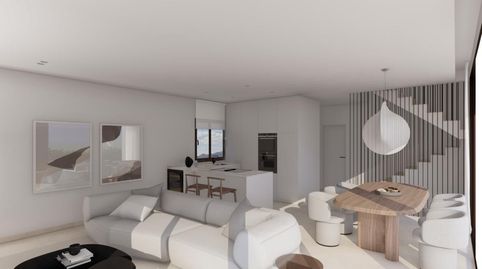 Photo 2 of Houses for sale in Balcón de Finestrat - Terra Marina, Finestrat