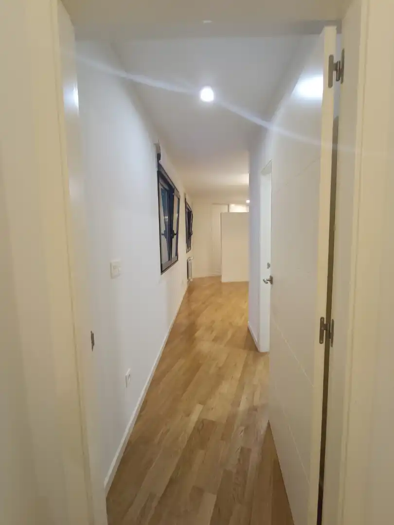 Piso en venta en Pontevedra Capital  con Calefacción, Horno y Microondas