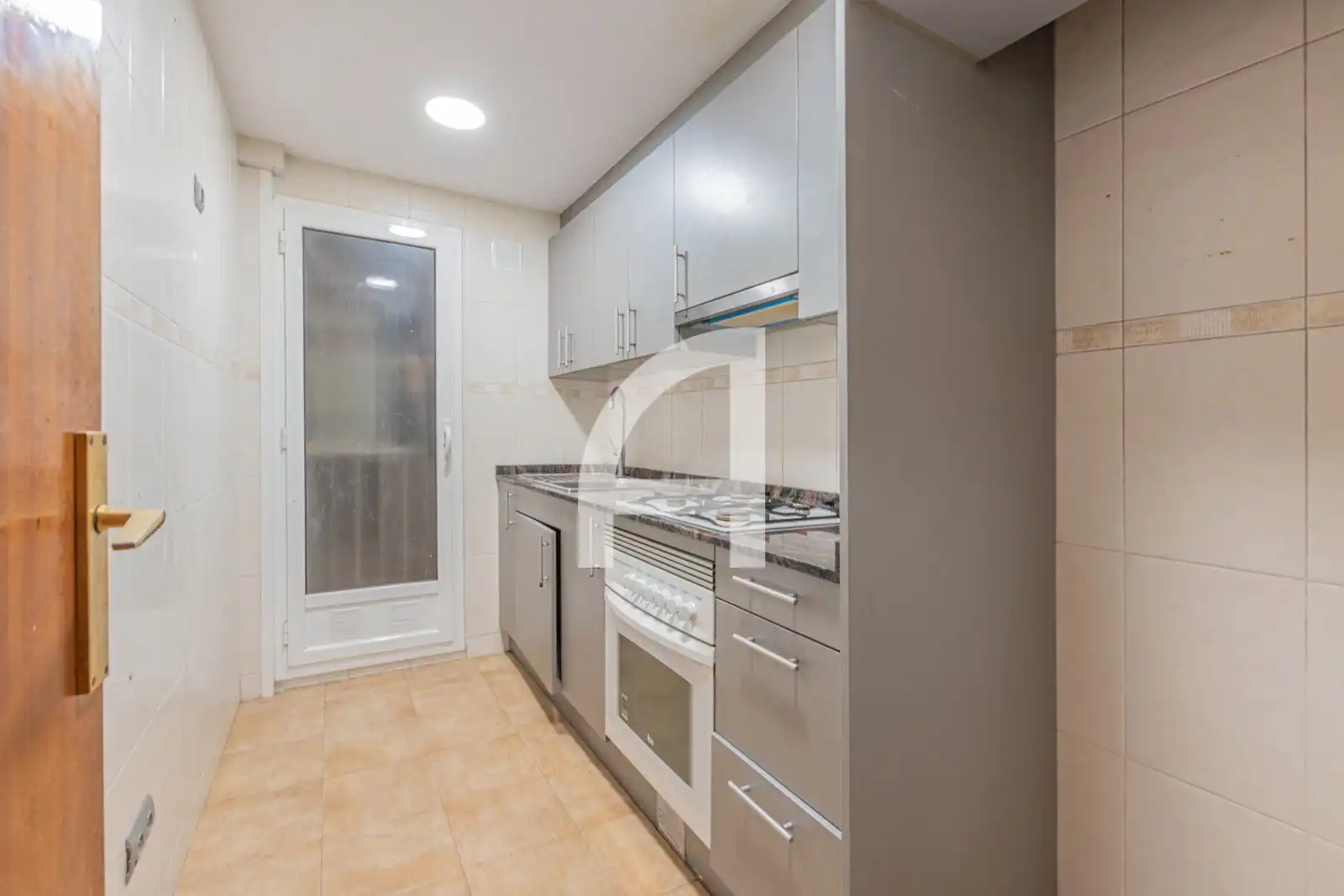 Flat for sale in CARDENAL VIVES I TUTO, Sarrià