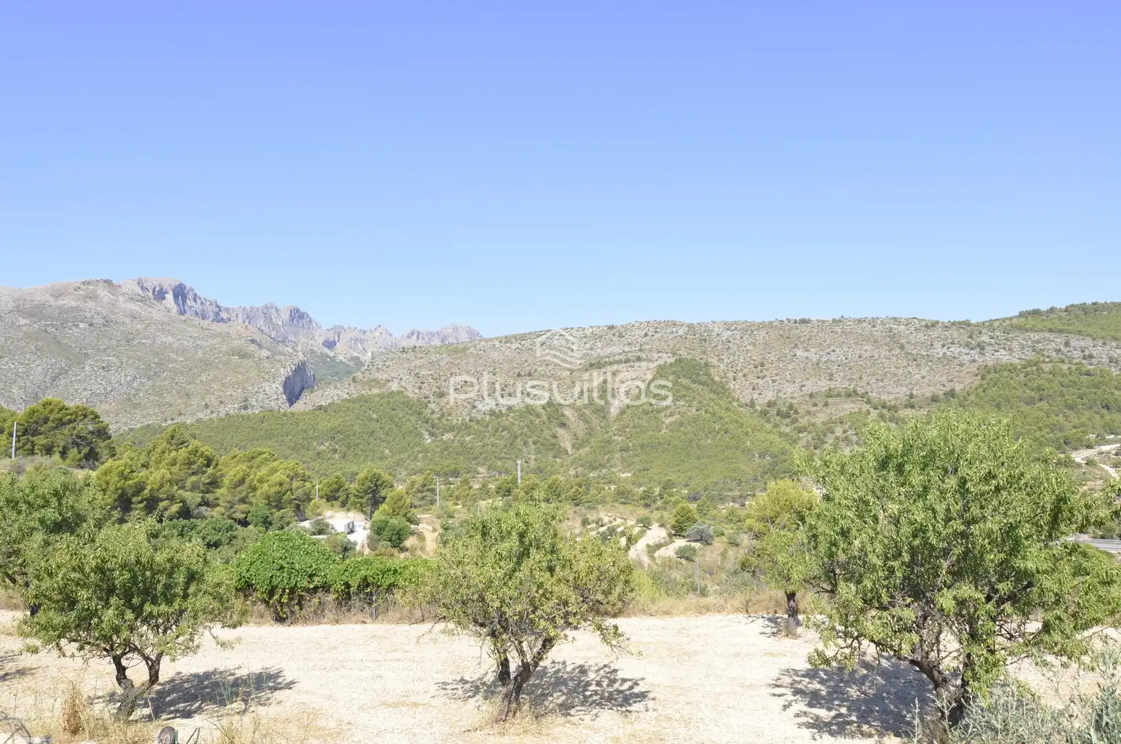 Casa en venta en Benissa pueblo, imagen 66