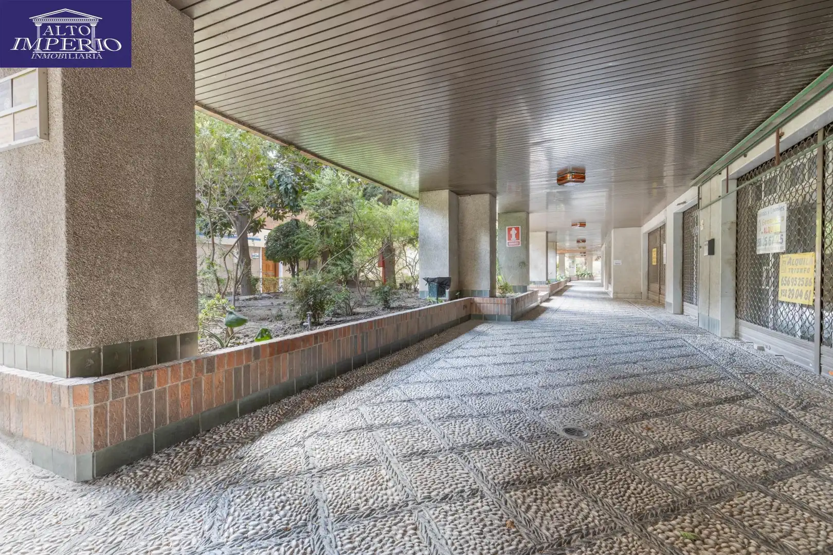 Apartament amb piscina en venda a Avenida DIVINA PASTORA 9, imagen 12