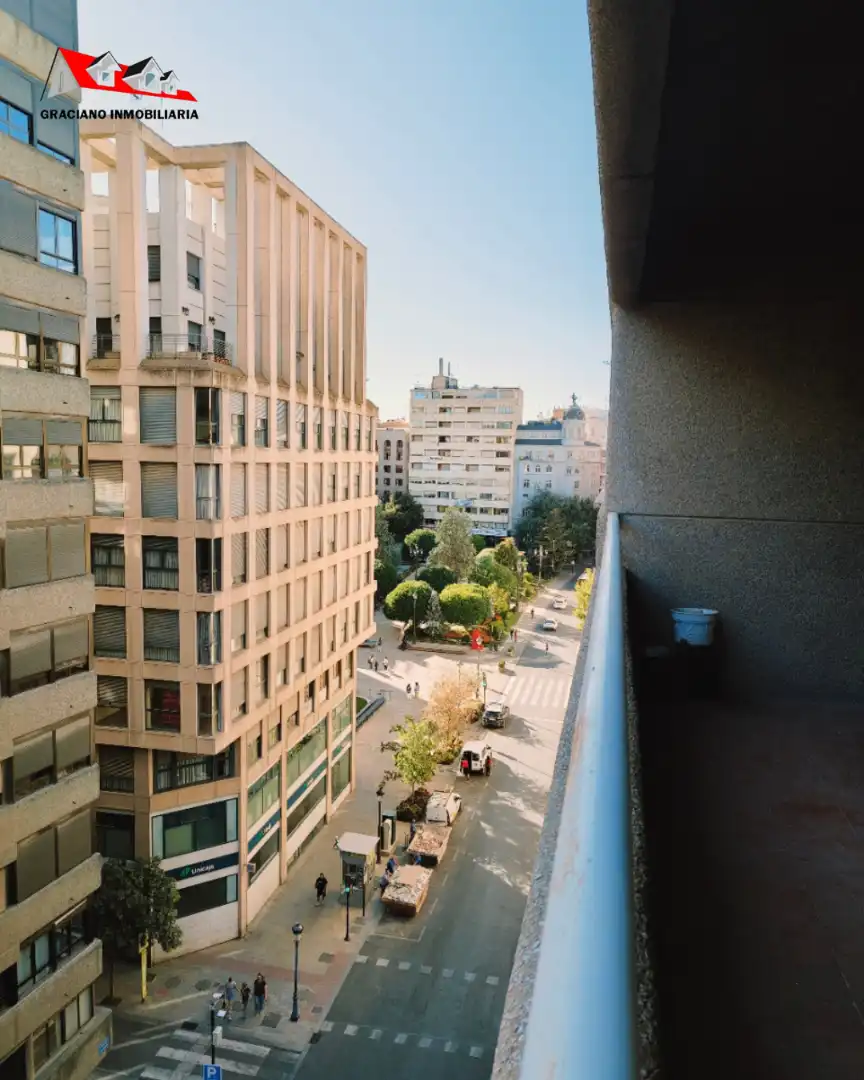 Wohnung mit Terrasse zum Verkauf in Centro, imagen 5