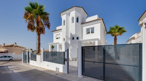 Foto 3 de Casa adosada en venta en San Fulgencio, Alicante