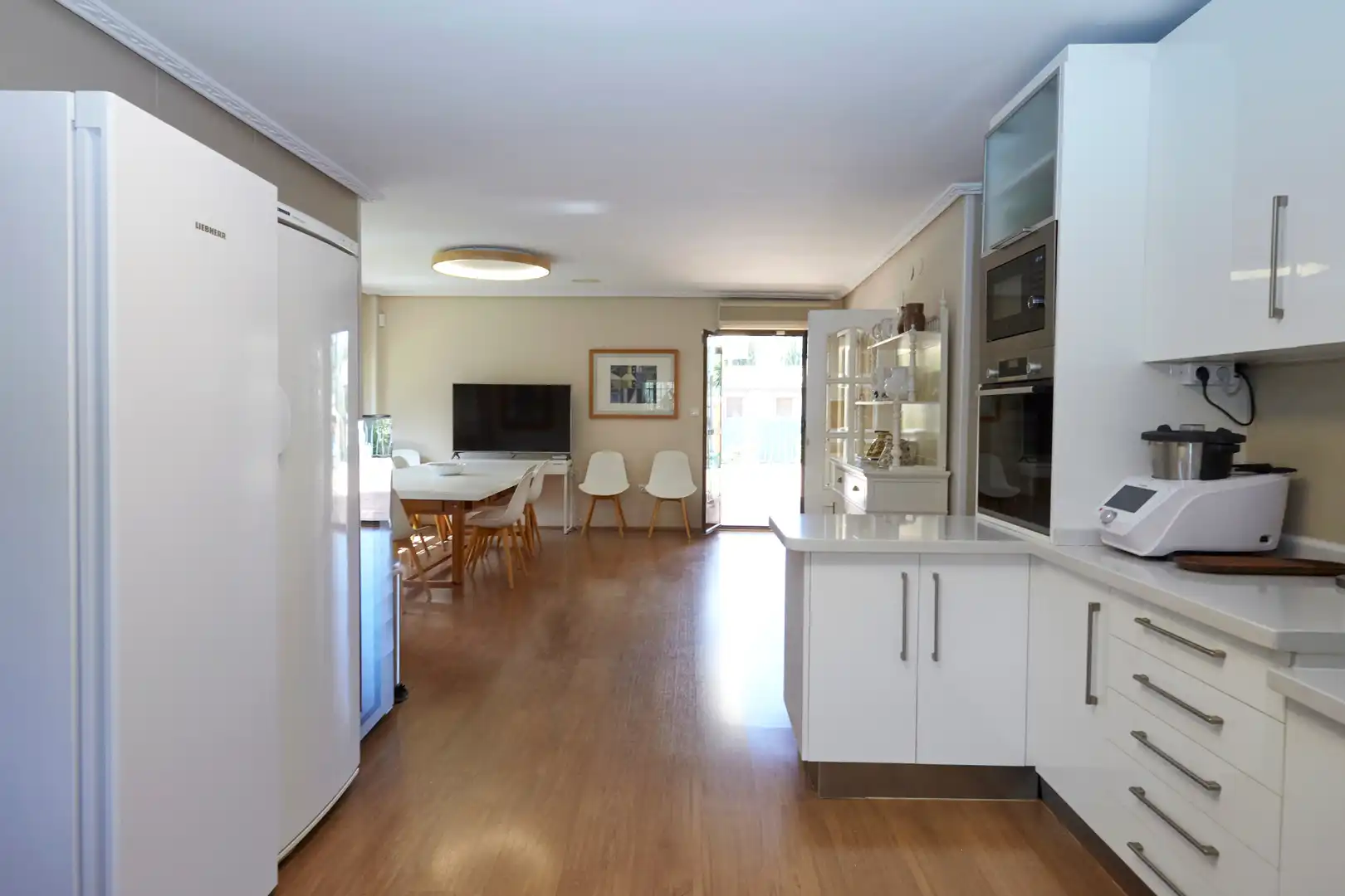 Detached house with pool for sale in Urbanizacion Campolivos 20, imagen 19