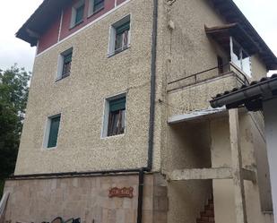 Flat for sale in Barrio Aginaga Auzoa, Usurbil