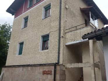 Appartamento con balcone in vendita a ERRIBERAKO 10 , Edificio ETXE- ALAY, Barrio Aginaga Auzoa