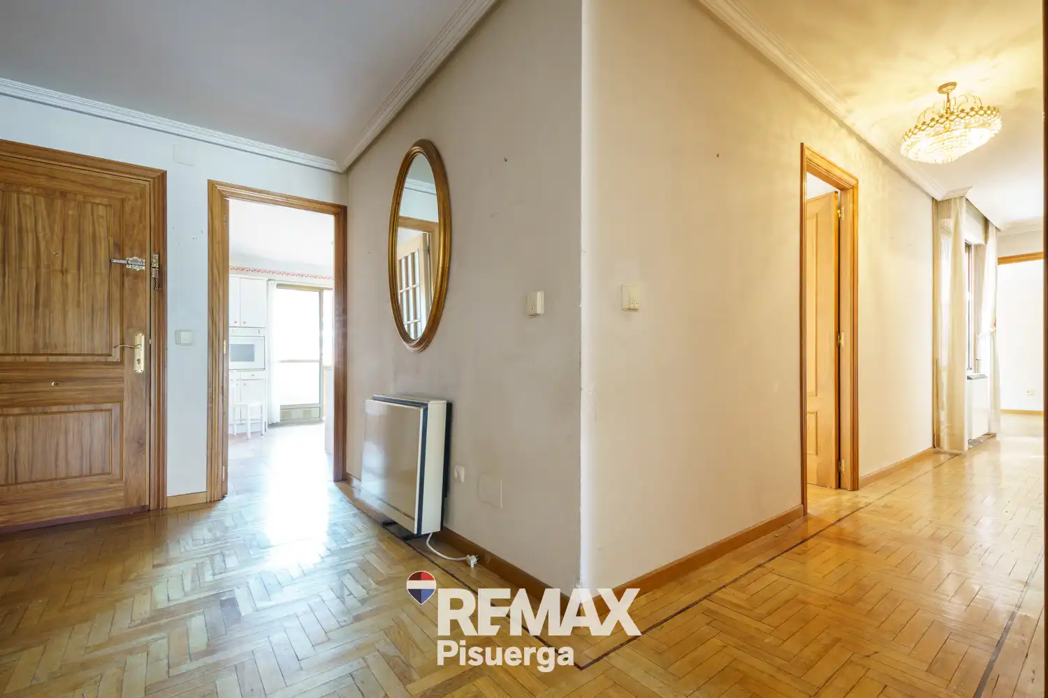 Piso con terraza en venta en Calle Pasión 15, imagen 5