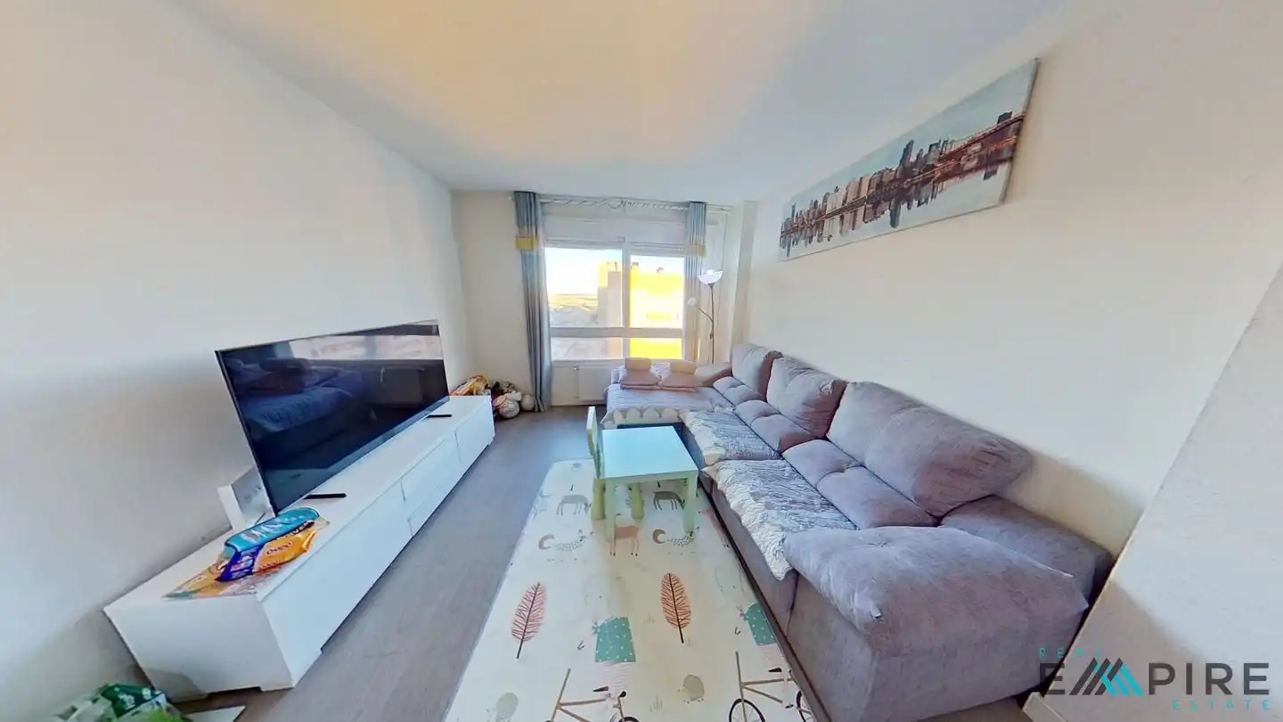 Appartement avec piscine à vendre à Avenida de los Planetas, imagen 3