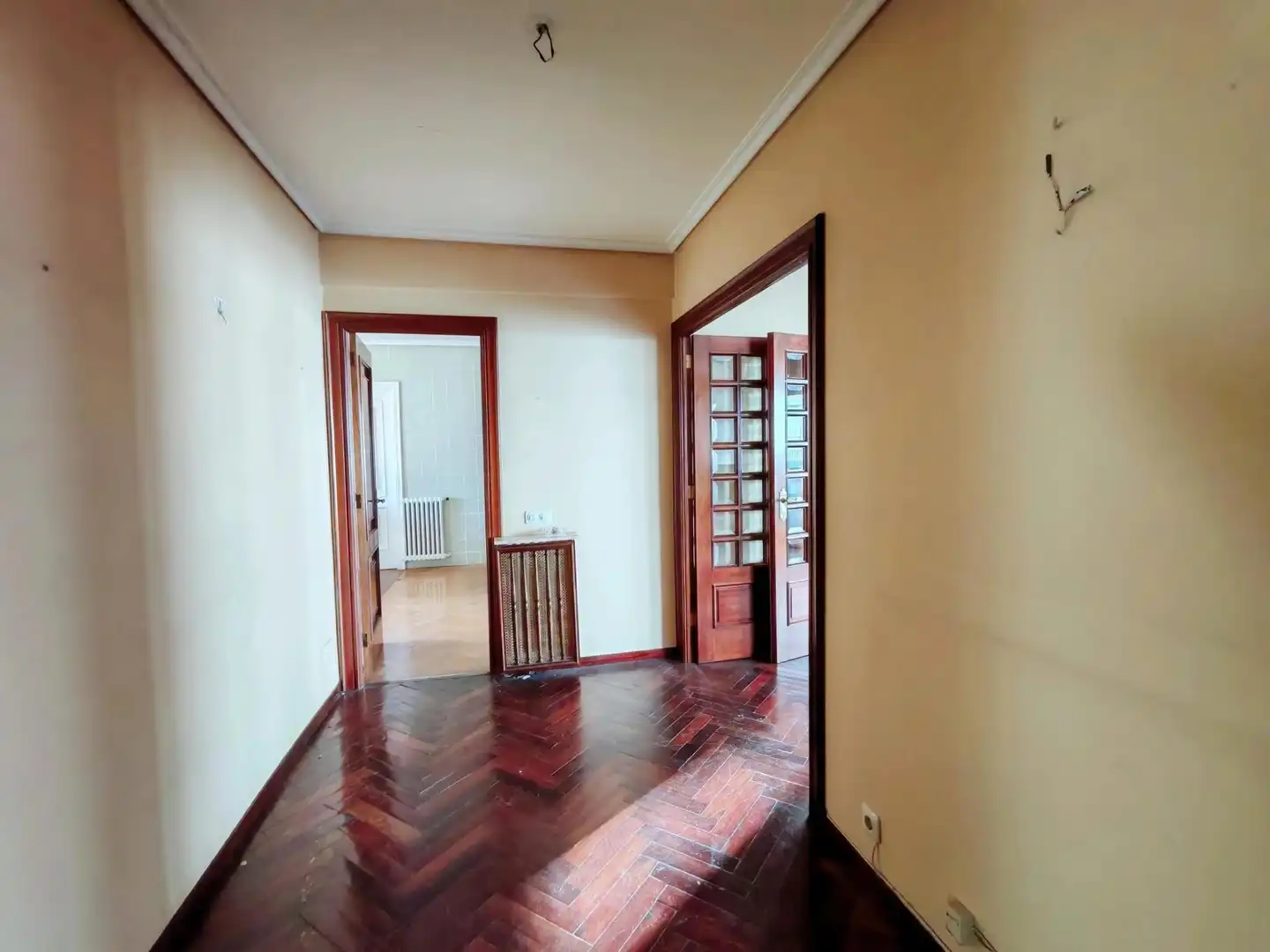 Piso en venta en Vigo  con Calefacción y Terraza