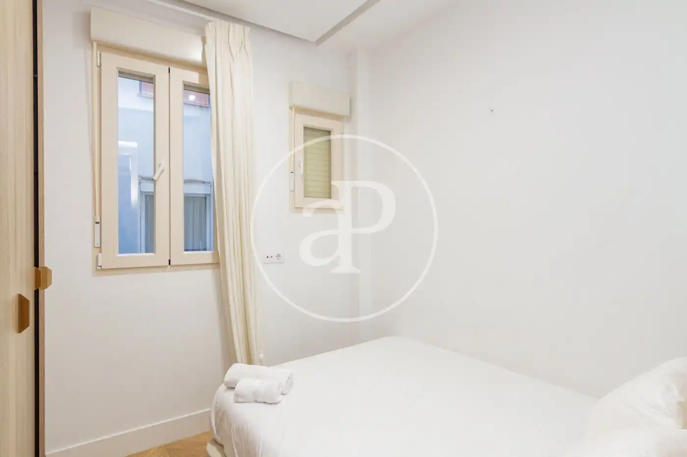 Habitación de Piso en venta en Madrid con Aire acondicionado, Calefacción y Amueblado