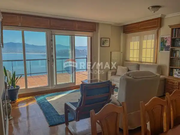Maison avec terrasse à vendre à Rúa Illas Cíes, imagen 2