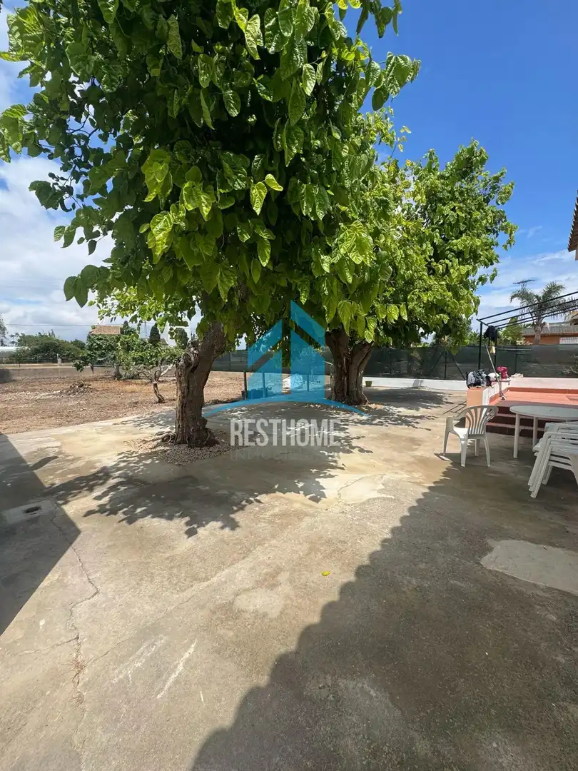 Casa o xalet de lloguer en Cullera